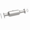 MagnaFlow Direct Fit Catalytic Converter OEM 2001-2002 Acura MDX/2003-2004 Honda Pilot Underbody - 4551020 360 Degree Image Set