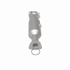 MagnaFlow Direct Fit Catalytic Converter OEM 2001-2002 Acura MDX/2003-2004 Honda Pilot Underbody - 4551020 360 Degree Image Set