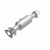 MagnaFlow Direct Fit Catalytic Converter OEM 2001-2002 Acura MDX/2003-2004 Honda Pilot Underbody - 4551020 360 Degree Image Set