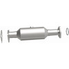 MagnaFlow Direct Fit Catalytic Converter OEM 2001-2002 Acura MDX/2003-2004 Honda Pilot Underbody - 4551020 Photo - out of package