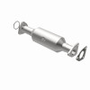 MagnaFlow Direct Fit Catalytic Converter OEM 2001-2002 Acura MDX/2003-2004 Honda Pilot Underbody - 4551020 360 Degree Image Set