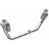 MagnaFlow Direct Fit Catalytic Converter OEM 2004 Dodge Dakota Underbody - 4551027 Photo - out of package