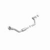 MagnaFlow Direct Fit Catalytic Converter 2002 and 2004-2005 Buick Rendezvous 3.4 - 4551039 360 Degree Image Set