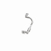MagnaFlow Direct Fit Catalytic Converter 2002 and 2004-2005 Buick Rendezvous 3.4 - 4551039 360 Degree Image Set