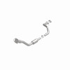 MagnaFlow Direct Fit Catalytic Converter 2002 and 2004-2005 Buick Rendezvous 3.4 - 4551039 360 Degree Image Set
