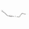 MagnaFlow Direct Fit Catalytic Converter 2002 and 2004-2005 Buick Rendezvous 3.4 - 4551039 360 Degree Image Set