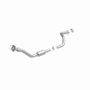MagnaFlow Direct Fit Catalytic Converter 2002 and 2004-2005 Buick Rendezvous 3.4 - 4551039 360 Degree Image Set