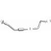MagnaFlow Direct Fit Catalytic Converter 2002 and 2004-2005 Buick Rendezvous 3.4 - 4551039 Photo - out of package