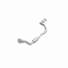MagnaFlow Direct Fit Catalytic Converter 2002 and 2004-2005 Buick Rendezvous 3.4 - 4551039 360 Degree Image Set