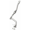 MagnaFlow Direct Fit Catalytic Converter 2002 and 2004-2005 Buick Rendezvous 3.4 - 4551039 Photo - Unmounted