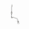 MagnaFlow Direct Fit Catalytic Converter 2002 and 2004-2005 Buick Rendezvous 3.4 - 4551039 360 Degree Image Set