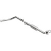 MagnaFlow Direct Fit Catalytic Converter OEM 2001-2004 Toyota Sequoia Underbody - 4551060 Photo - Primary