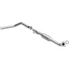 MagnaFlow Direct Fit Catalytic Converter OEM 2001-2004 Toyota Sequoia Underbody - 4551060 Photo - Primary