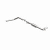 MagnaFlow Direct Fit Catalytic Converter OEM 2001-2004 Toyota Sequoia Underbody - 4551060 360 Degree Image Set