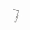 MagnaFlow Direct Fit Catalytic Converter OEM 2001-2004 Toyota Sequoia Underbody - 4551060 360 Degree Image Set