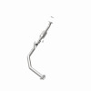 MagnaFlow Direct Fit Catalytic Converter OEM 2001-2004 Toyota Sequoia Underbody - 4551060 360 Degree Image Set