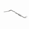 MagnaFlow Direct Fit Catalytic Converter OEM 2001-2004 Toyota Sequoia Underbody - 4551060 360 Degree Image Set