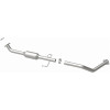 MagnaFlow Direct Fit Catalytic Converter OEM 2001-2004 Toyota Sequoia Underbody - 4551060 Photo - out of package