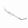 MagnaFlow Direct Fit Catalytic Converter OEM 2001-2004 Toyota Sequoia Underbody - 4551060 360 Degree Image Set