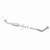 MagnaFlow Direct Fit Catalytic Converter OEM 2001-2004 Toyota Sequoia Underbody - 4551060 360 Degree Image Set
