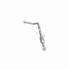 MagnaFlow Direct Fit Catalytic Converter OEM 2001-2004 Toyota Sequoia Underbody - 4551060 360 Degree Image Set