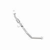 MagnaFlow Direct Fit Catalytic Converter OEM 2001-2004 Toyota Sequoia Underbody - 4551060 360 Degree Image Set