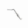 MagnaFlow Direct Fit Catalytic Converter OEM 2001-2004 Toyota Sequoia Underbody - 4551060 360 Degree Image Set