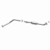 MagnaFlow Direct Fit Catalytic Converter OEM 2001-2004 Toyota Sequoia Underbody - 4551060 360 Degree Image Set