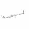 MagnaFlow Direct Fit Catalytic Converter OEM 2001-2004 Toyota Sequoia Underbody - 4551060 360 Degree Image Set
