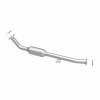 MagnaFlow Direct Fit Catalytic Converter OEM 2001-2004 Toyota Sequoia Underbody - 4551061 360 Degree Image Set