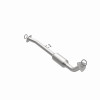 MagnaFlow Direct Fit Catalytic Converter OEM 2001-2004 Toyota Sequoia Underbody - 4551061 360 Degree Image Set