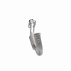 MagnaFlow Direct Fit Catalytic Converter OEM 2004 Jeep Liberty Underbody - 4551583 360 Degree Image Set