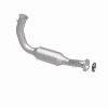 MagnaFlow Direct Fit Catalytic Converter OEM 2004 Jeep Liberty Underbody - 4551583 360 Degree Image Set