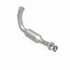 MagnaFlow Direct Fit Catalytic Converter OEM 2004 Jeep Liberty Underbody - 4551583 360 Degree Image Set