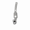 MagnaFlow Direct Fit Catalytic Converter OEM 2004 Jeep Liberty Underbody - 4551583 360 Degree Image Set