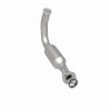 MagnaFlow Direct Fit Catalytic Converter OEM 2004 Jeep Liberty Underbody - 4551583 360 Degree Image Set