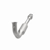 MagnaFlow Direct Fit Catalytic Converter OEM 2004 Jeep Liberty Underbody - 4551583 360 Degree Image Set