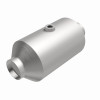 MagnaFlow Universal Catalytic Converter 2.50 Mid O2 CA - 456056 360 Degree Image Set