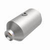 MagnaFlow Universal Catalytic Converter 2.50 Mid O2 CA - 456056 360 Degree Image Set