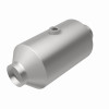MagnaFlow Universal Catalytic Converter 2.50 Mid O2 CA - 456056 360 Degree Image Set