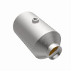 MagnaFlow Universal Catalytic Converter 2.50 Mid O2 CA - 456056 360 Degree Image Set