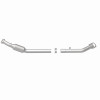 MagnaFlow California Direct Fit Converter 2004 Pontiac GTO 5.7L - 4561030 360 Degree Image Set