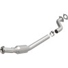 MagnaFlow Direct Fit Catalytic Converter 2005-2006 Pontiac GTO 6.0L Underbody - 4561032 Photo - Primary