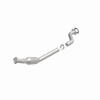 MagnaFlow Direct Fit Catalytic Converter 2005-2006 Pontiac GTO 6.0L Underbody - 4561032 360 Degree Image Set