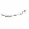 MagnaFlow Direct Fit Catalytic Converter 2005-2006 Pontiac GTO 6.0L Underbody - 4561032 360 Degree Image Set