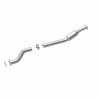 MagnaFlow Direct Fit Catalytic Converter 2005-2006 Pontiac GTO 6.0L Underbody - 4561032 360 Degree Image Set