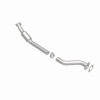 MagnaFlow Direct Fit Catalytic Converter 2005-2006 Pontiac GTO 6.0L Underbody - 4561032 360 Degree Image Set