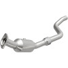 MagnaFlow Direct Fit Catalytic Converter 05 Chrysler 300 C V8 5.7L - 4561243 Photo - Primary