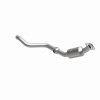 MagnaFlow Direct Fit Catalytic Converter 05 Chrysler 300 C V8 5.7L - 4561243 360 Degree Image Set