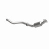 MagnaFlow Direct Fit Catalytic Converter 05 Chrysler 300 C V8 5.7L - 4561243 360 Degree Image Set